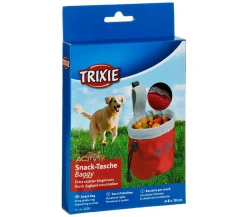 Trixie Mehr Hundezubehör - Dog Activity Snack-Tasche