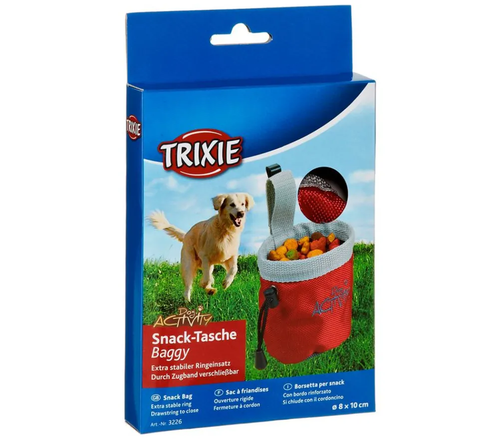 Trixie Dog Activity Snack-Tasche Discount