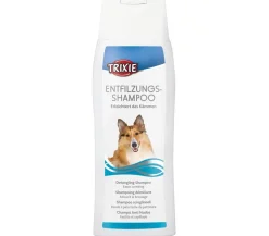 Trixie Entfilzungs-Shampoo für Hunde, 250 ml Sale