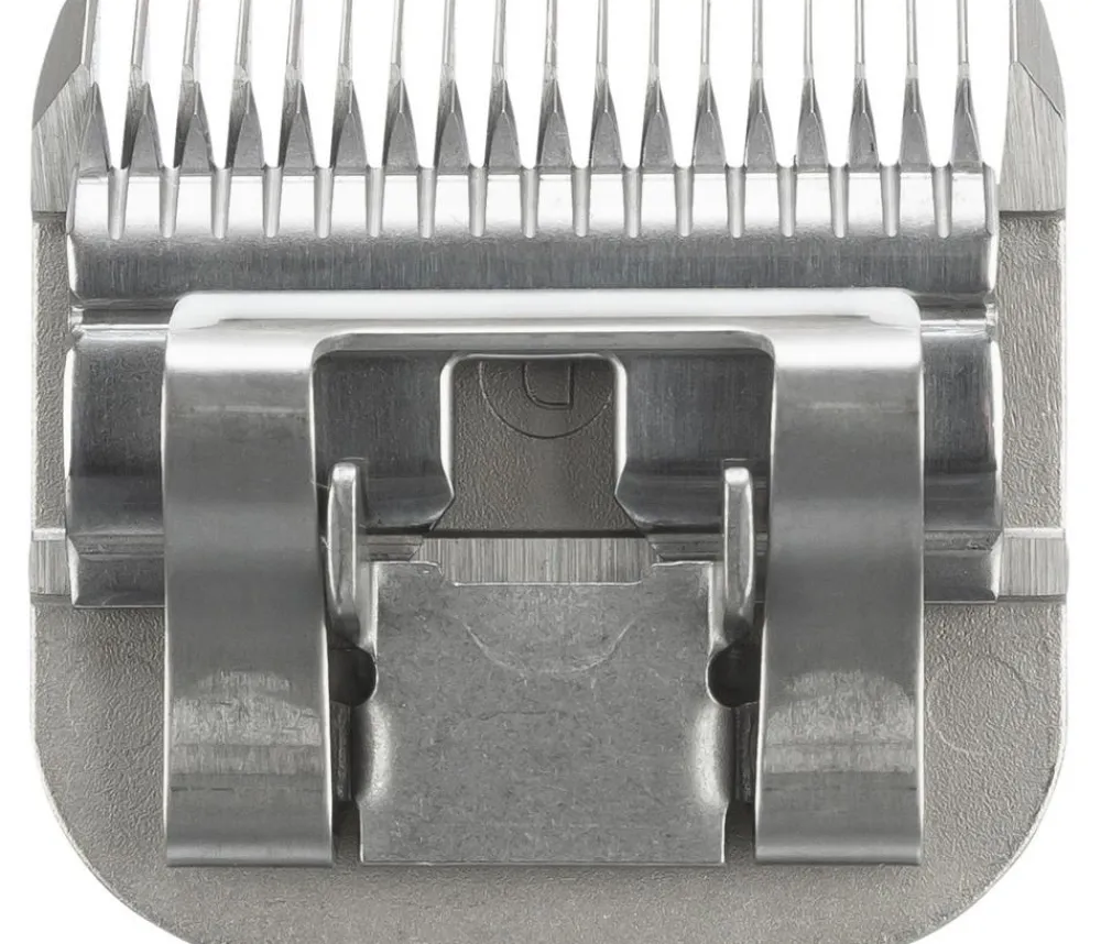 Trixie Ersatzscherkopf Andis Silber New