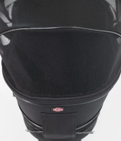 Trixie Fahrradkorb für Gepäckträger, ca. B29/H42/T48 cm Schwarz Outlet