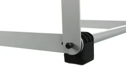 Trixie Falt-Treppe, , ca. B37/H60-70/T140-160 cm Grau Clearance