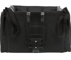 Trixie Mehr Transport & Unterwegs - Front-Box für Fahrräder, ca. B41/H26/T26 cm