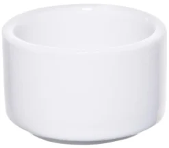 Trixie Mehr Vogelzubehör - Futternapf für Vögel, 25 ml