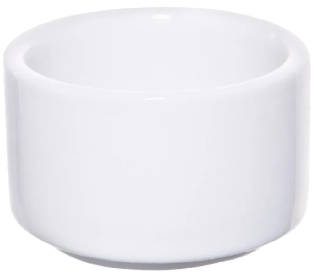 Trixie Mehr Vogelzubehör - Futternapf für Vögel, 25 ml