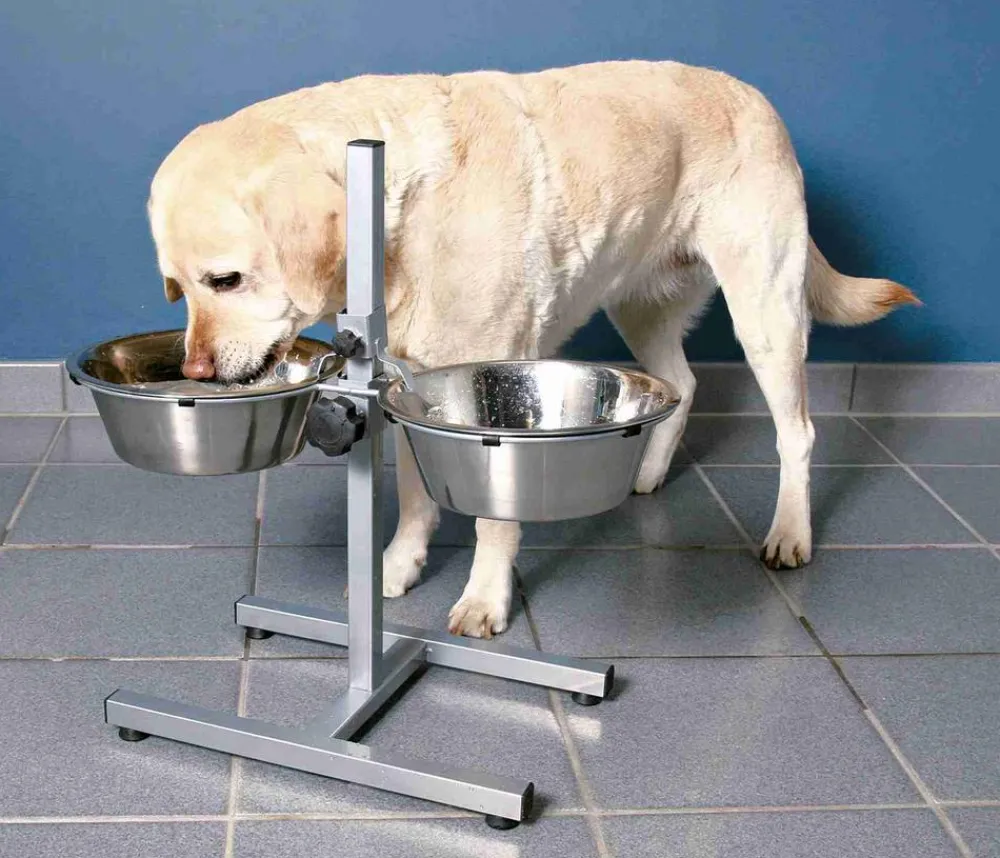 Trixie Hundenäpfe & Tränken|Artikel Zur Nachsorge > Hundebar