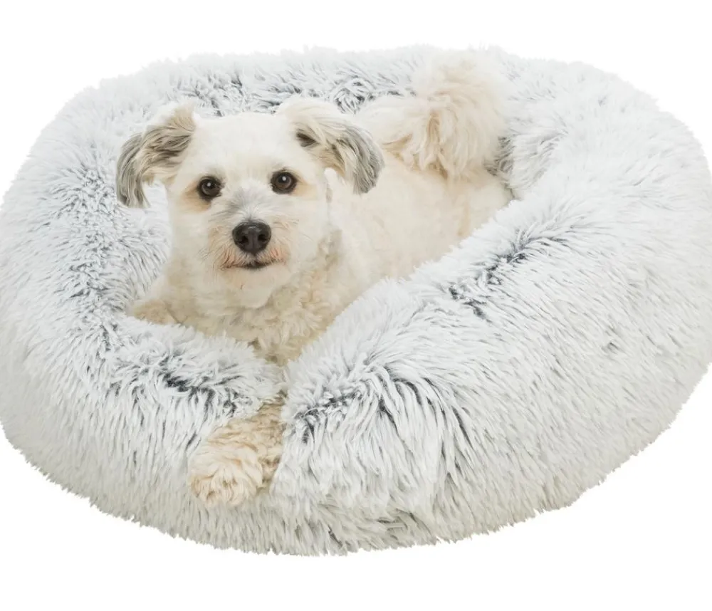 Trixie Hundebett Harvey, rund, /