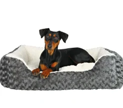 Trixie Hundebetten & Körbe > Hundebett Kaline, rechteckig /