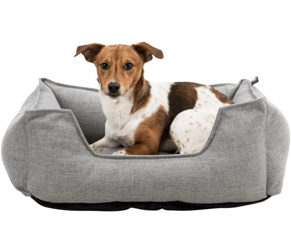 Trixie Hundebetten & Körbe|Katzenbetten & Katzenkissen > Hundebett Talis, rechteckig