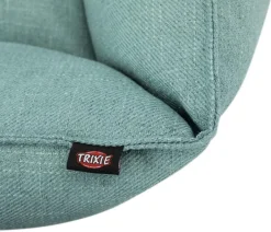 Trixie Hundebett Talis, rechteckig Türkis Outlet