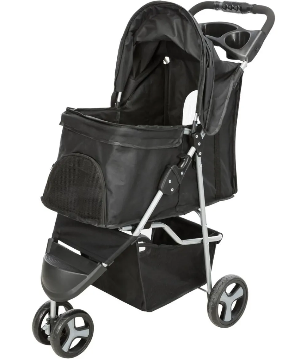 Trixie Mehr Transport & Unterwegs > Hunde-Buggy,