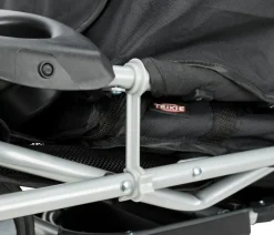 Trixie Mehr Transport & Unterwegs > Hunde-Buggy,