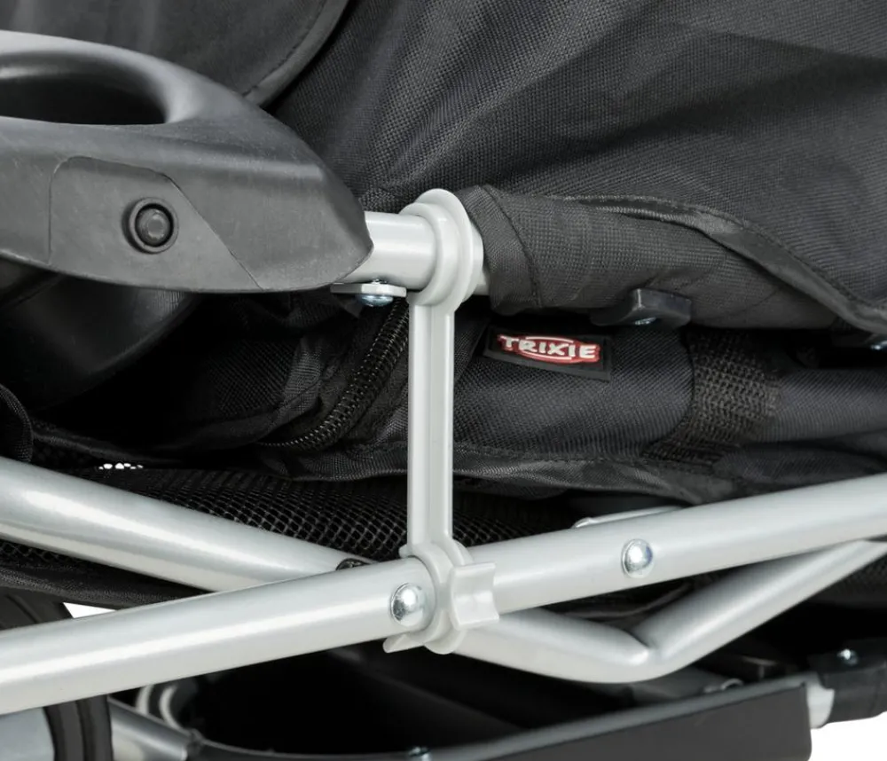 Trixie Mehr Transport & Unterwegs > Hunde-Buggy,