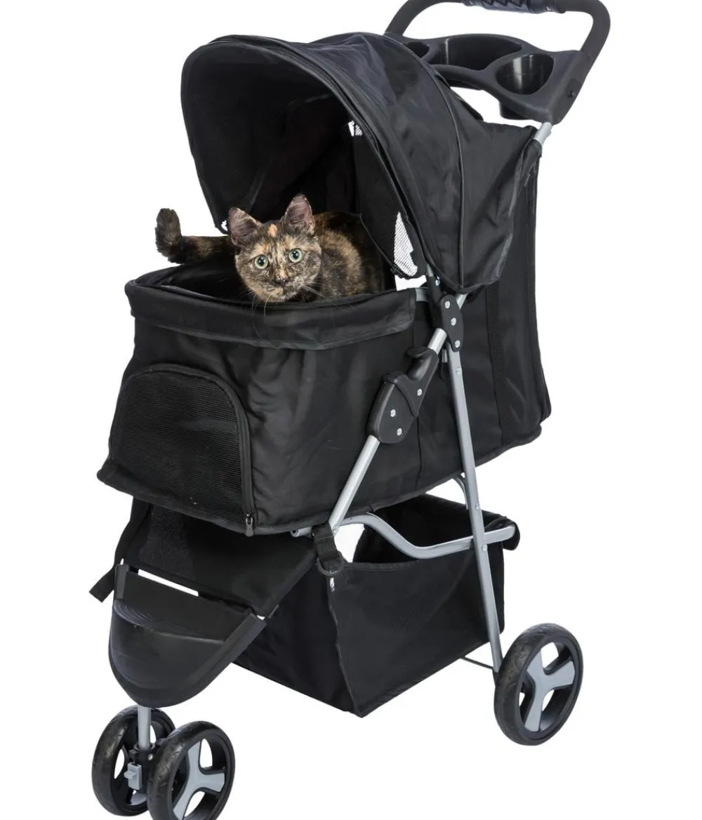 Trixie Mehr Transport & Unterwegs > Hunde-Buggy,