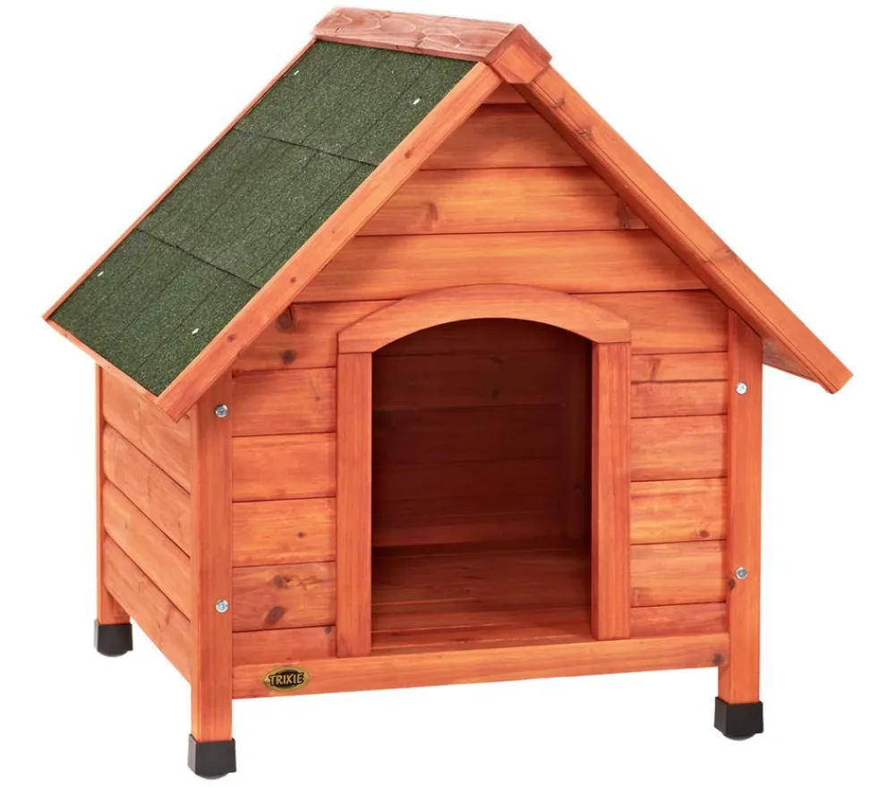 Trixie Hundehütte Cottage aus Kiefernhoz Best