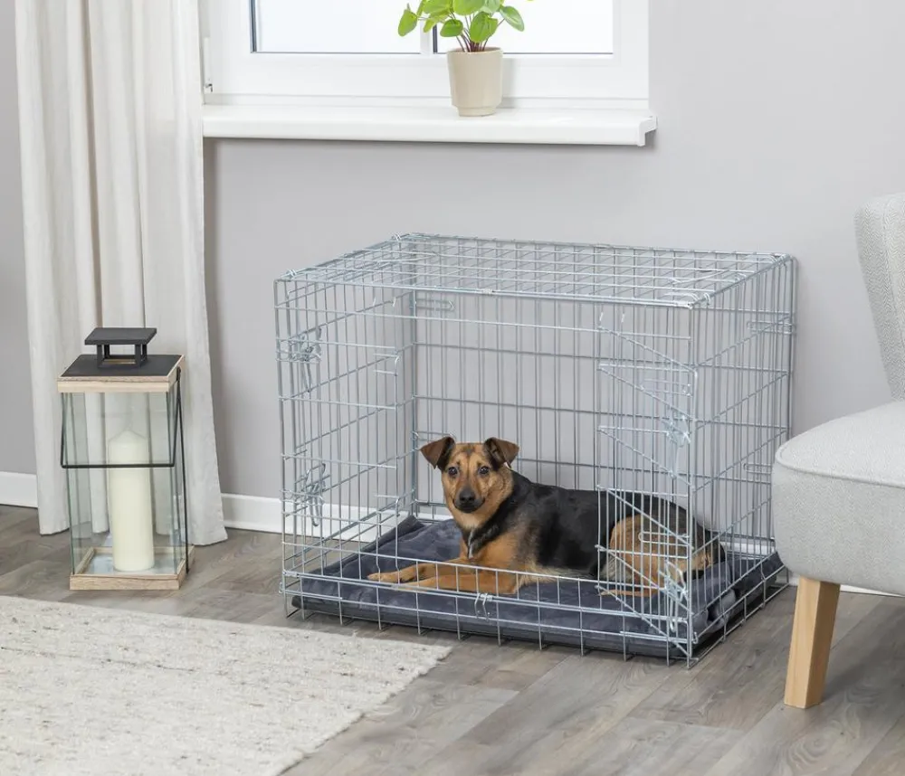 Trixie Hundekäfig it 2 Türen, Online