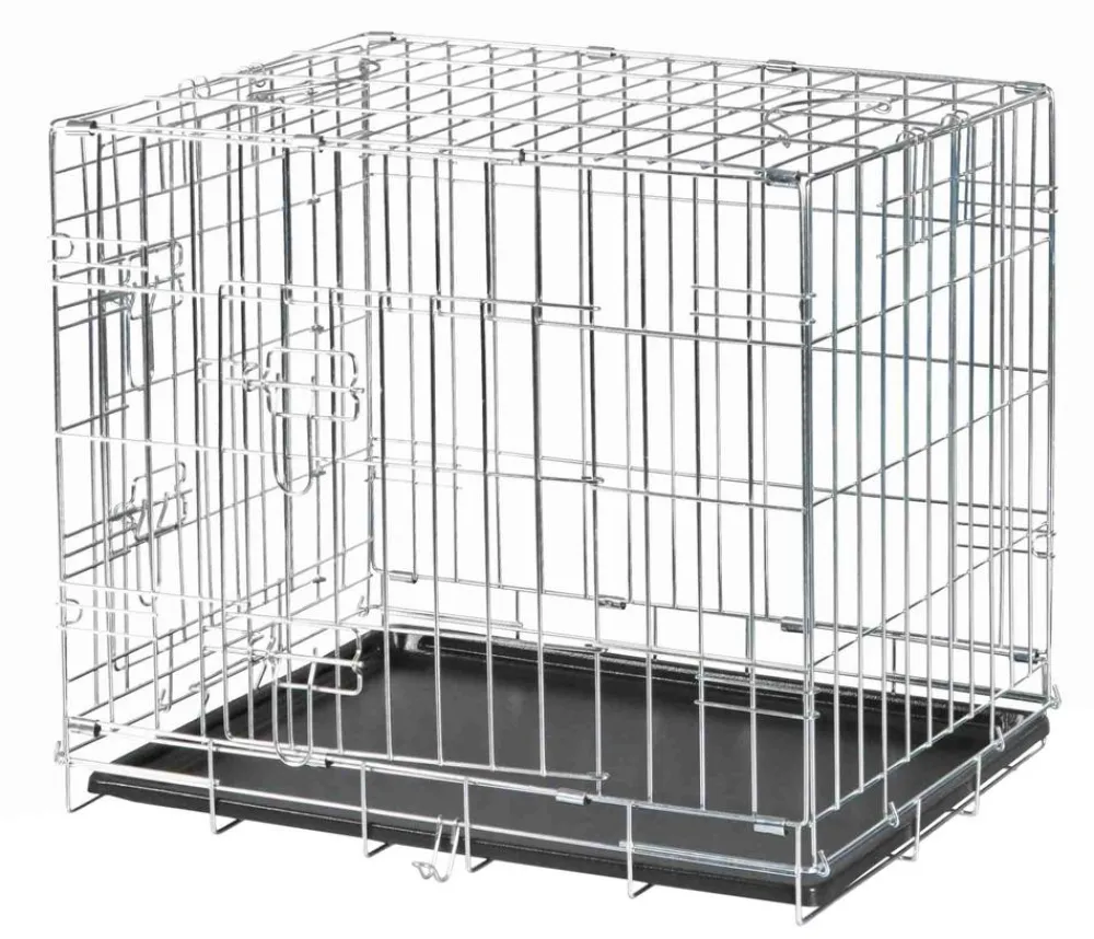 Trixie Hundekäfig it 2 Türen, Online