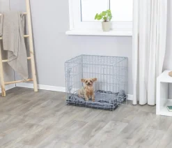 Trixie Hundekäfig it 2 Türen, Online