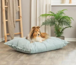 Trixie Hundekissen|Katzenbetten & Katzenkissen > Hundekissen Amelie, rechteckig