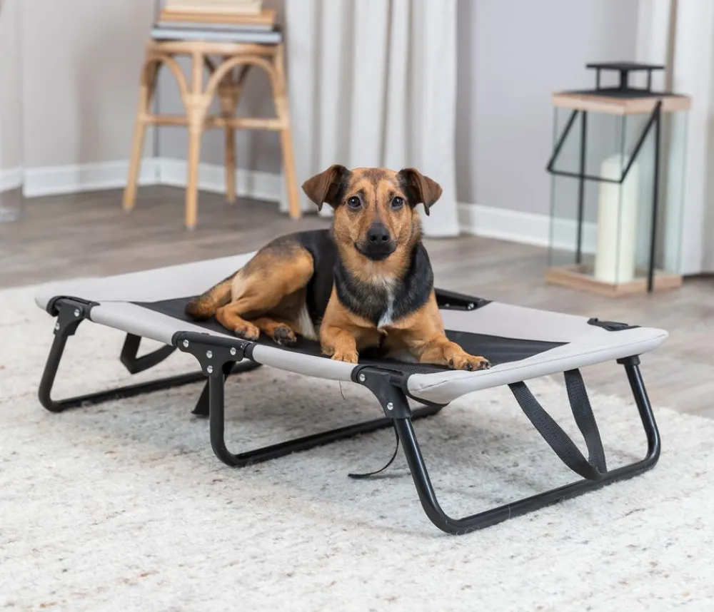 Trixie Mehr Transport & Unterwegs|Hundebetten & Körbe > Hundeliege, /
