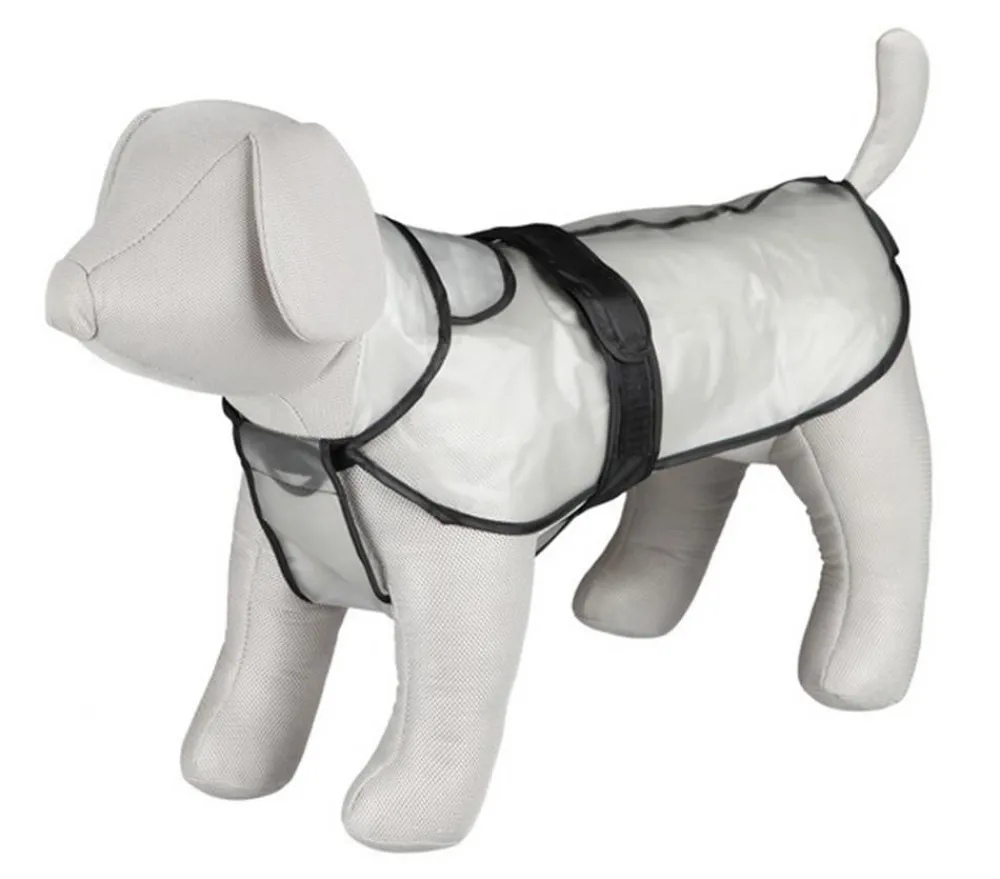 Trixie Hunde-Regenmantel Tarbes New