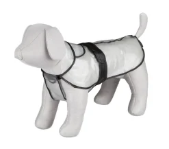 Trixie Mehr Hundezubehör - Hunde-Regenmantel Tarbes