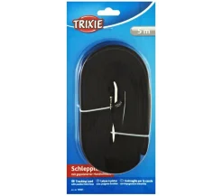 Trixie Hundeleinen > Hundeschleppleine mit Gurt,