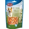 Trixie Hundesnack Premio Rice Chicken Balls, 80 g Outlet
