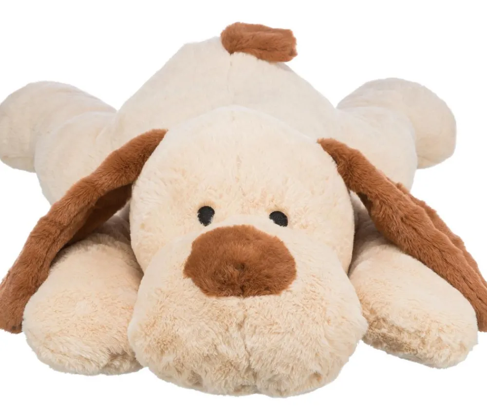 Trixie Hundespielzeug Ankuschelhund Benny Discount