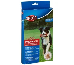 Trixie Hundespielzeug - Hundespielzeug Dog Activity Preydummy Braun