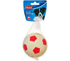 Trixie Hundespielzeug - Hundespielzeug Gummiball