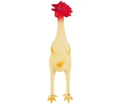 Trixie Hundespielzeug Latex-Huhn Outlet