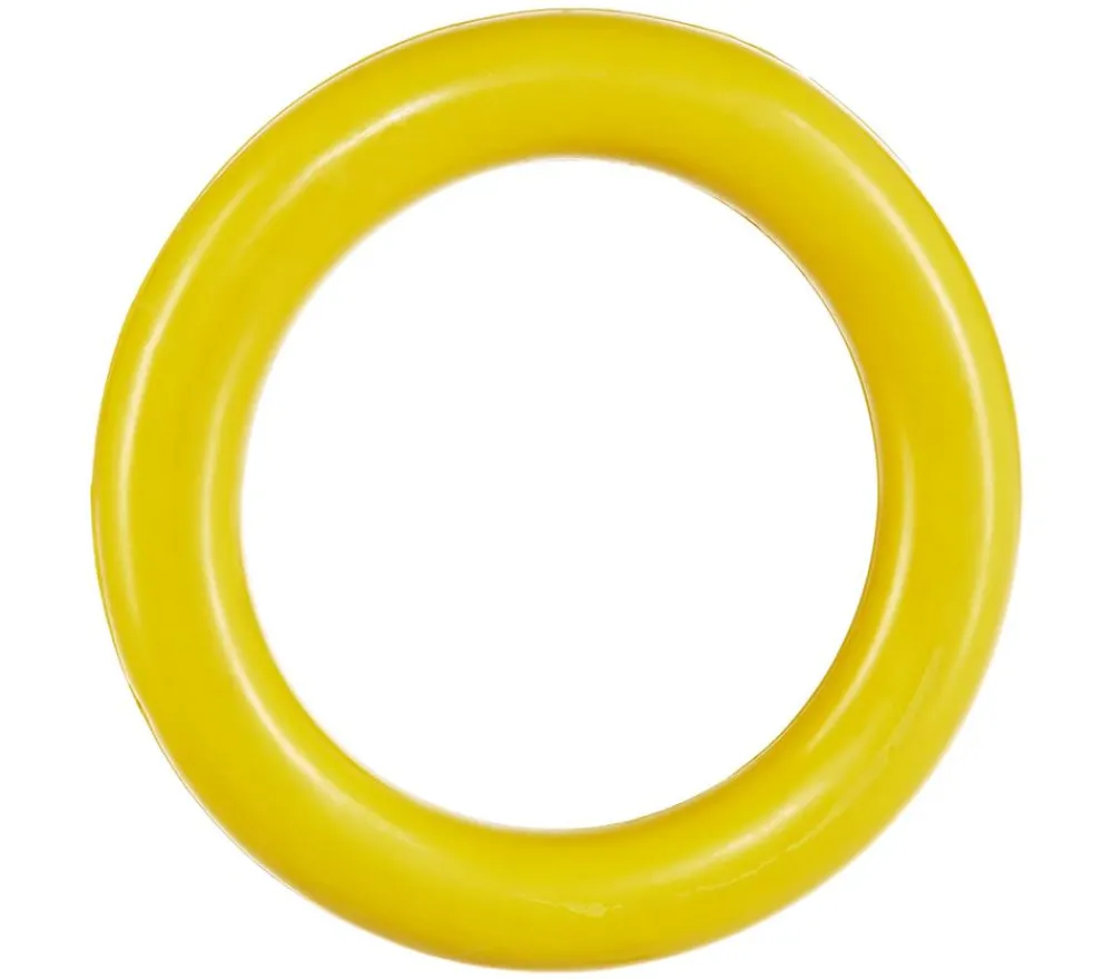 Trixie Hundespielzeug Ring, ca. Ø16 cm Best