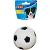 Trixie Hundespielzeug Vinyl-Fußball, Ø 10 cm Outlet