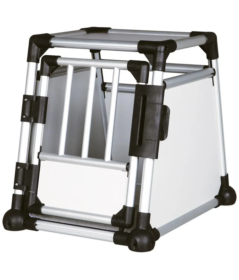 Trixie Hundetransportboxen > Hundetranportbox Auiniu, /