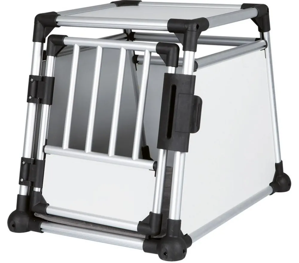 Trixie Hundetranportbox Auiniu, / Hot