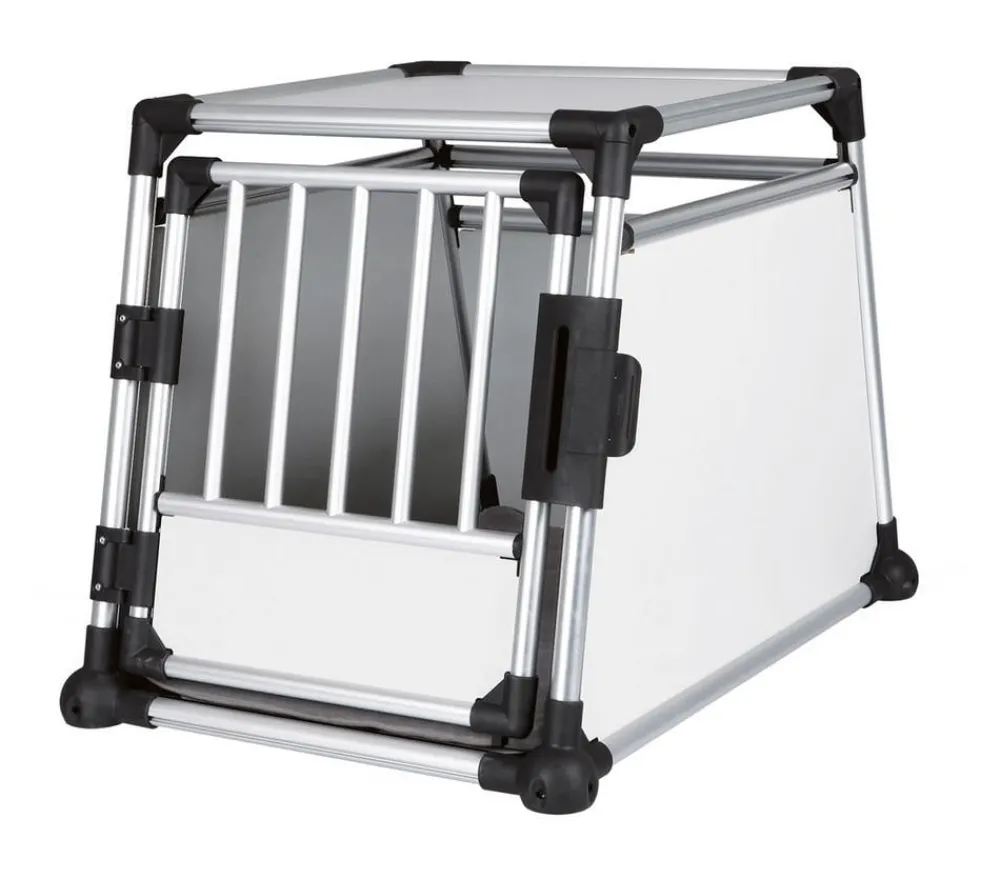 Trixie Hundetranportbox Auiniu, / New