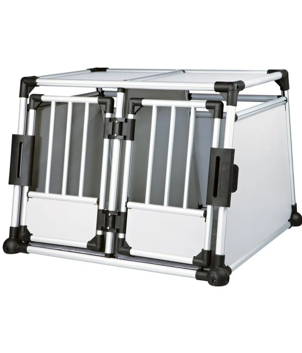 Trixie Hundetransportboxen - Hundetranportbox Auiniu, /