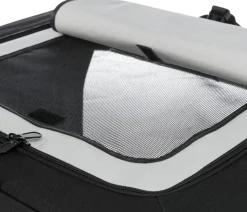 Trixie Hundetransportboxen > Hundetranportbox Vario, /grau
