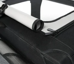 Trixie Hundetransportboxen > Hundetranportbox Vario, /grau