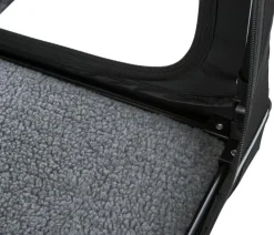 Trixie Hundetransportboxen > Hundetranportbox Vario, /grau