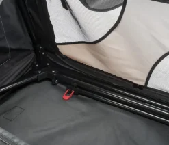Trixie Hundetransportboxen > Hundetranportbox Vario, /grau