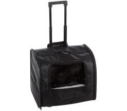 Trixie Mehr Katzenzubehör|Hundetransportboxen > Hundetrolley Elegance, , ca. B45/H41/T31 cm