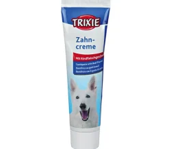 Trixie Hunde-Zahncreme mit Fleischgeschmack, 100 g New