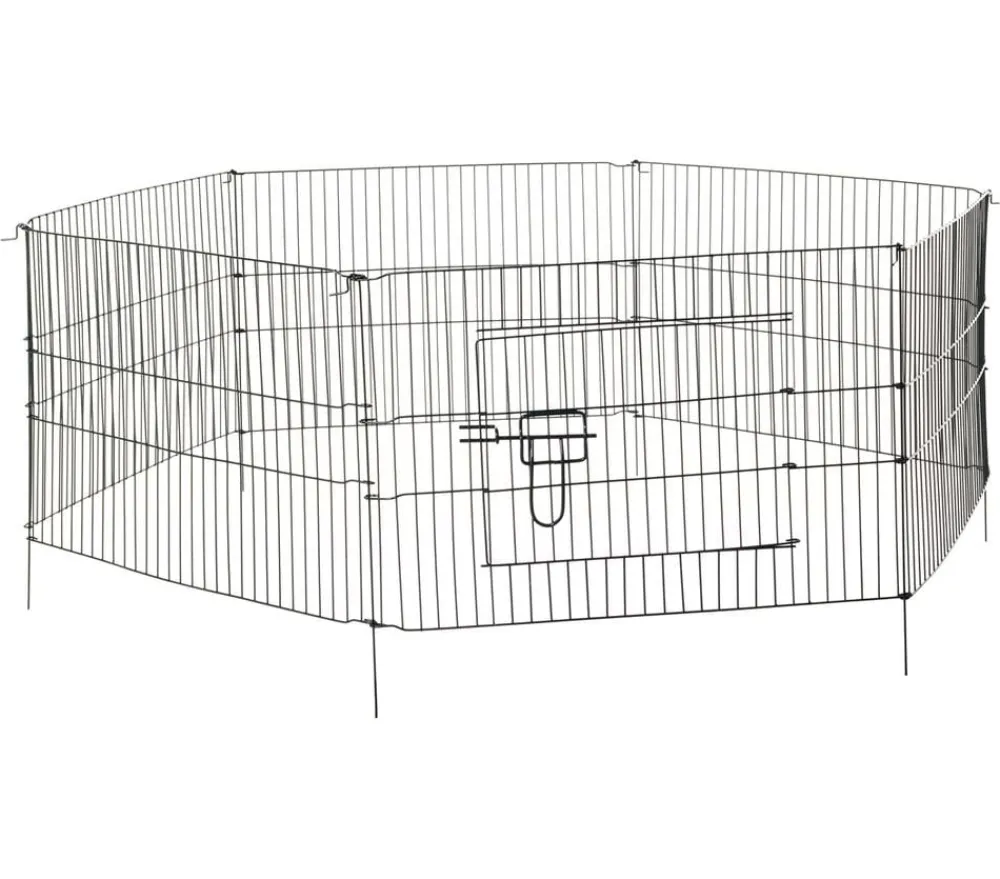 Trixie Jungtiergehege mit Netz, ca. B116/H58/T38 cm Best
