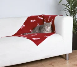 Trixie Katzendecke Beany, rechteckig, ca. B100/T70 cm Discount