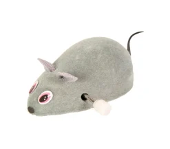 Trixie Katzenspielzeug Aufziehmaus, 7 cm Online