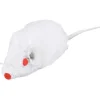 Trixie Katzenspielzeug Plüschmaus, ca. B5 cm Sale