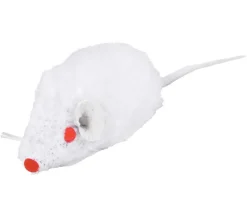 Trixie Katzenspielzeug Plüschmaus, ca. B5 cm Sale