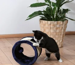 Trixie Kratzbäume & Kratzmöbel|Katzenspielzeug > Katzenspielzeug Spielrolle